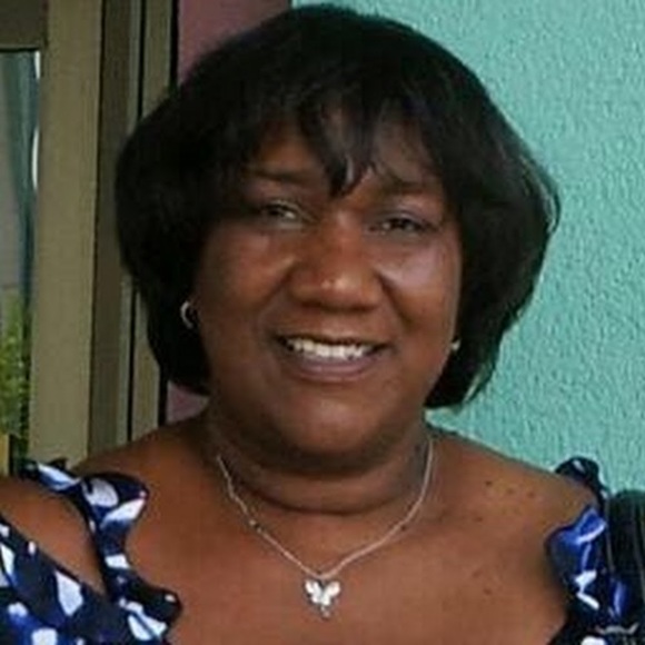 58sandrajackson